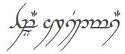 Elvish